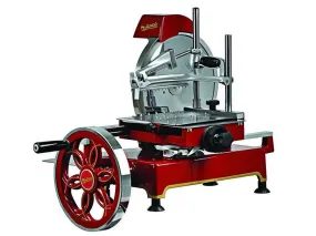 Metcalfe RET300 Retro Flywheel Slicer