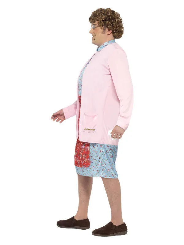 Mrs Brown Padded Halloween Costume