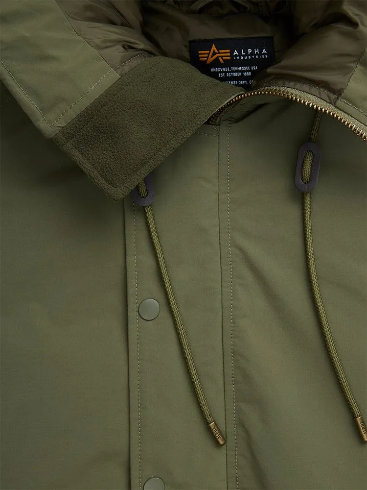 N-2B ALTITUDE PARKA