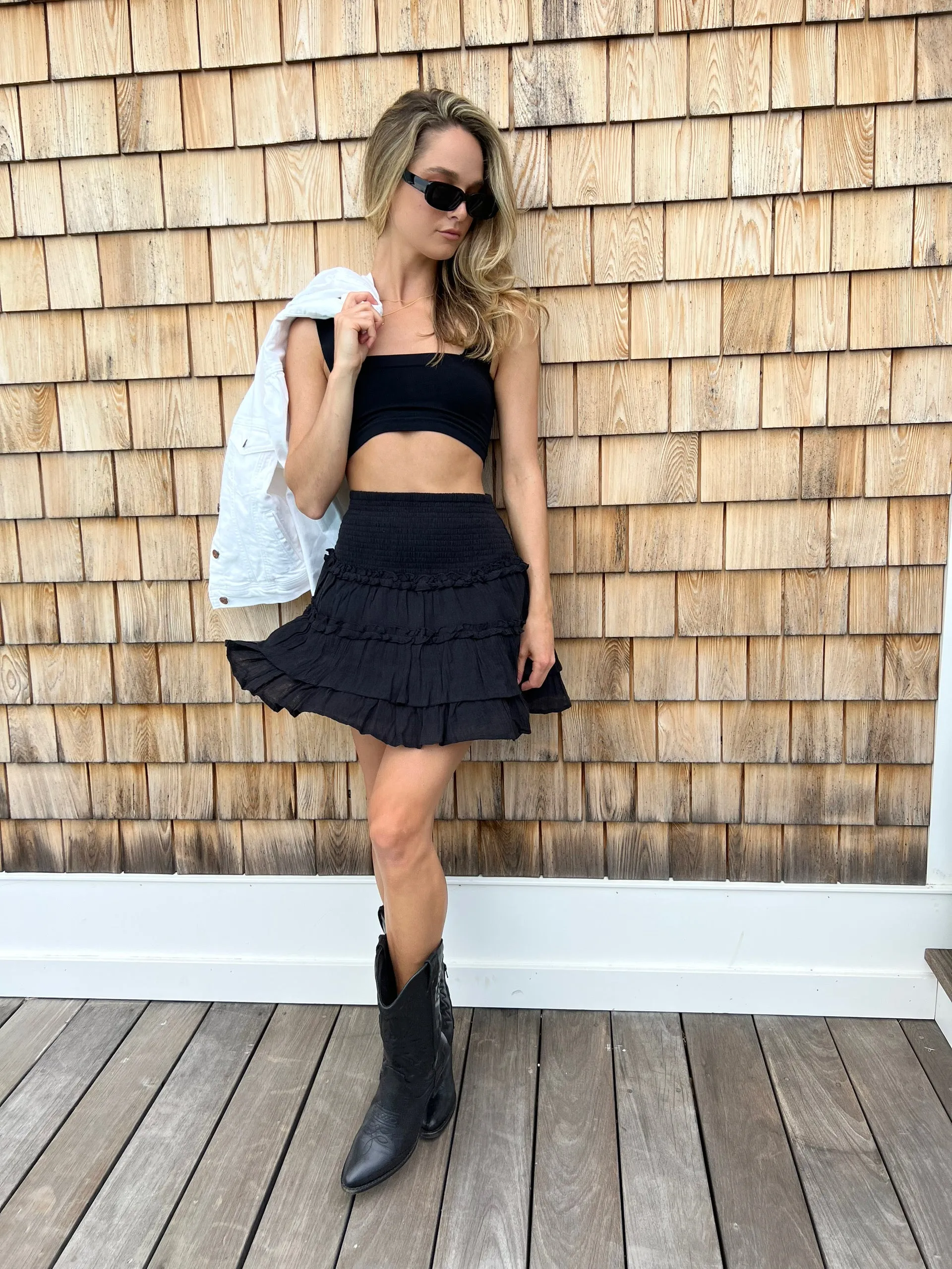 naomi skirt