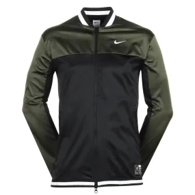 Nike Golf Dri-Fit NGC Full Zip Jacket