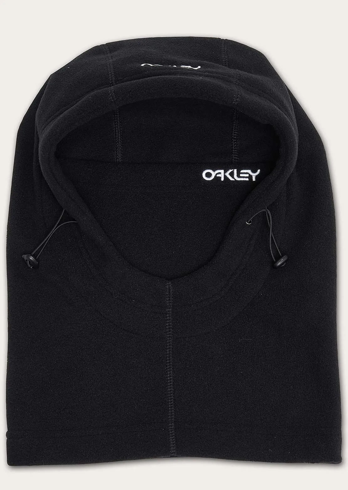 Oakley Unisex Printed Pile Balaclava