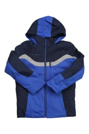 Obermeyer Boys' Fleet Jacket