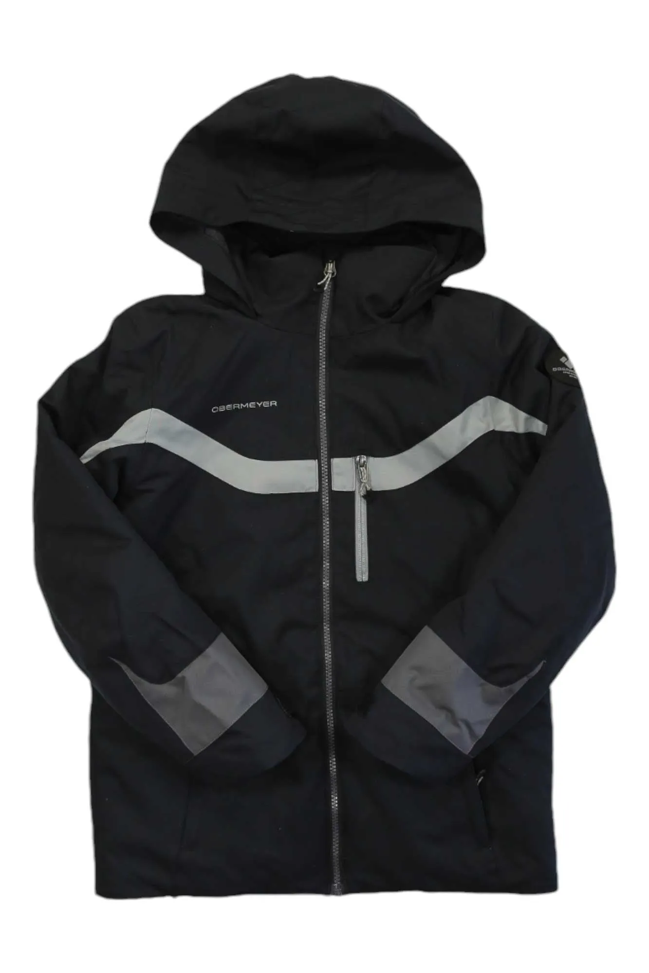 Obermeyer Boys' Fleet Jacket