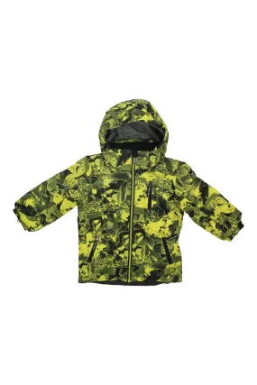 Obermeyer Boy's Nebula Jacket