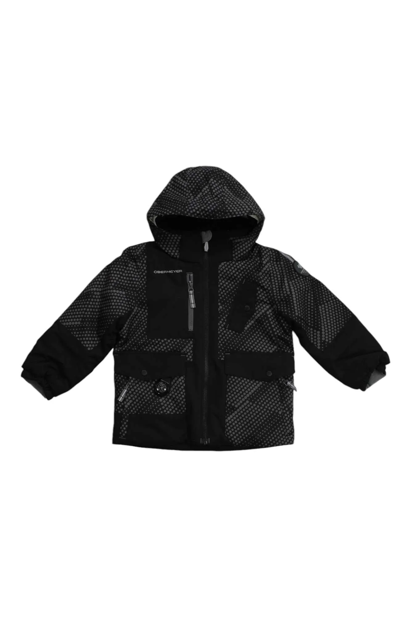 Obermeyer Boy's Nebula Jacket