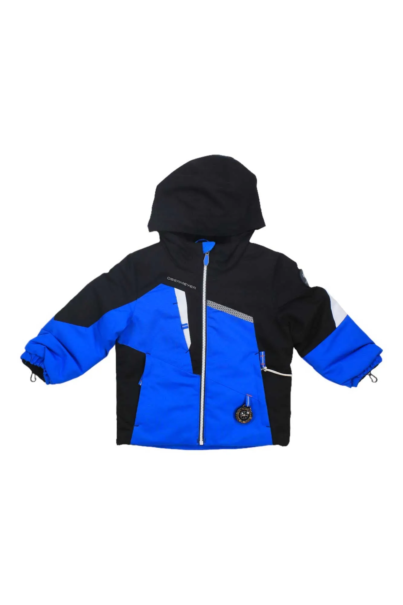 Obermeyer Boys Orb Jacket