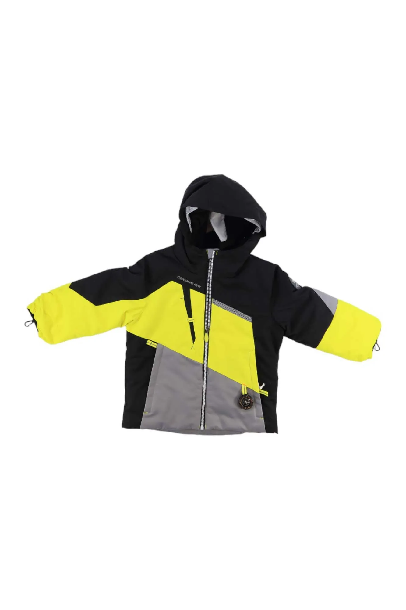 Obermeyer Boys Orb Jacket