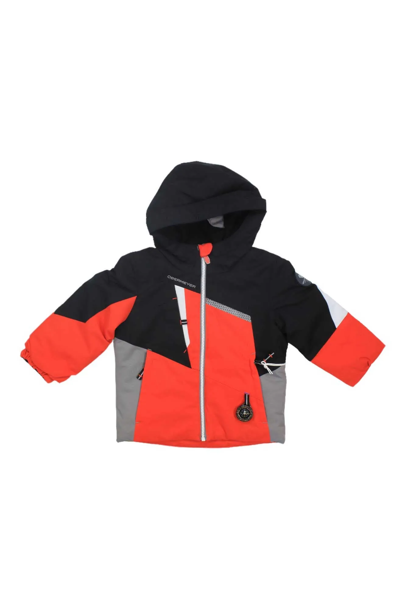 Obermeyer Boys Orb Jacket