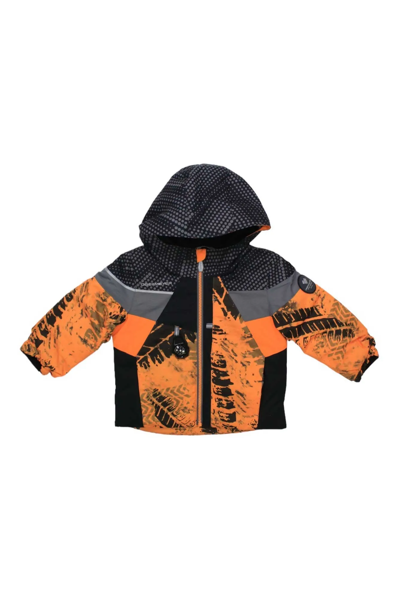 Obermeyer Boys Orb Jacket