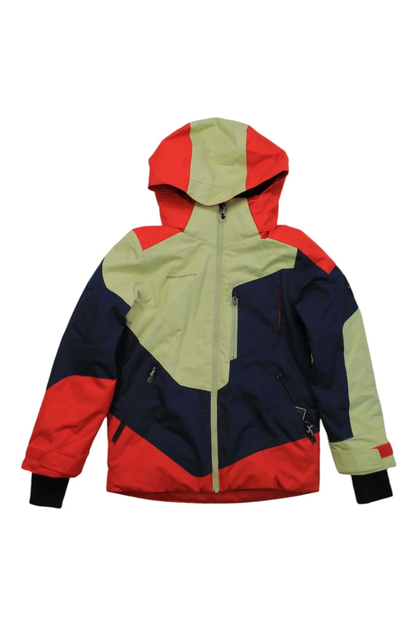 Obermeyer Boys Outland Jacket