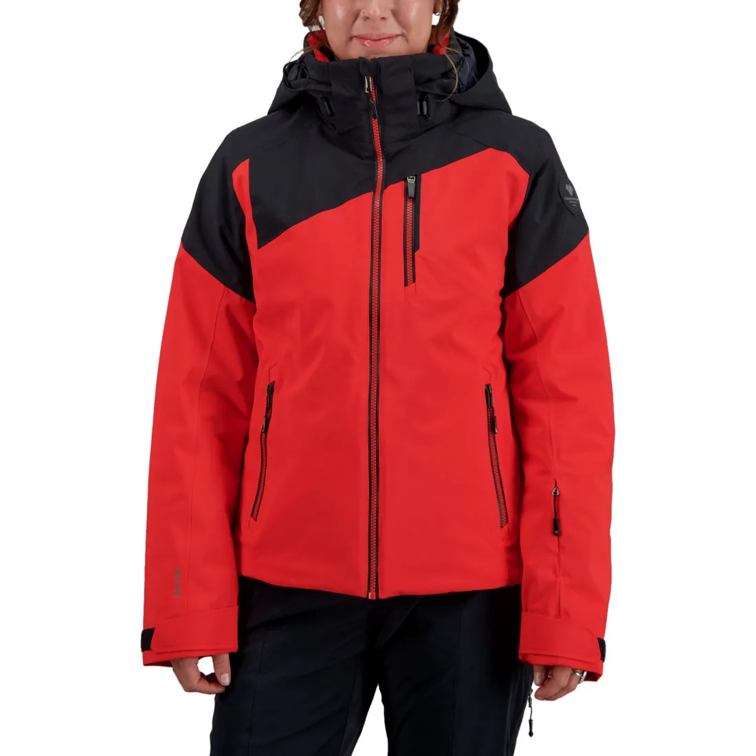 Obermeyer Compass Jacket (Past Season) - Women's