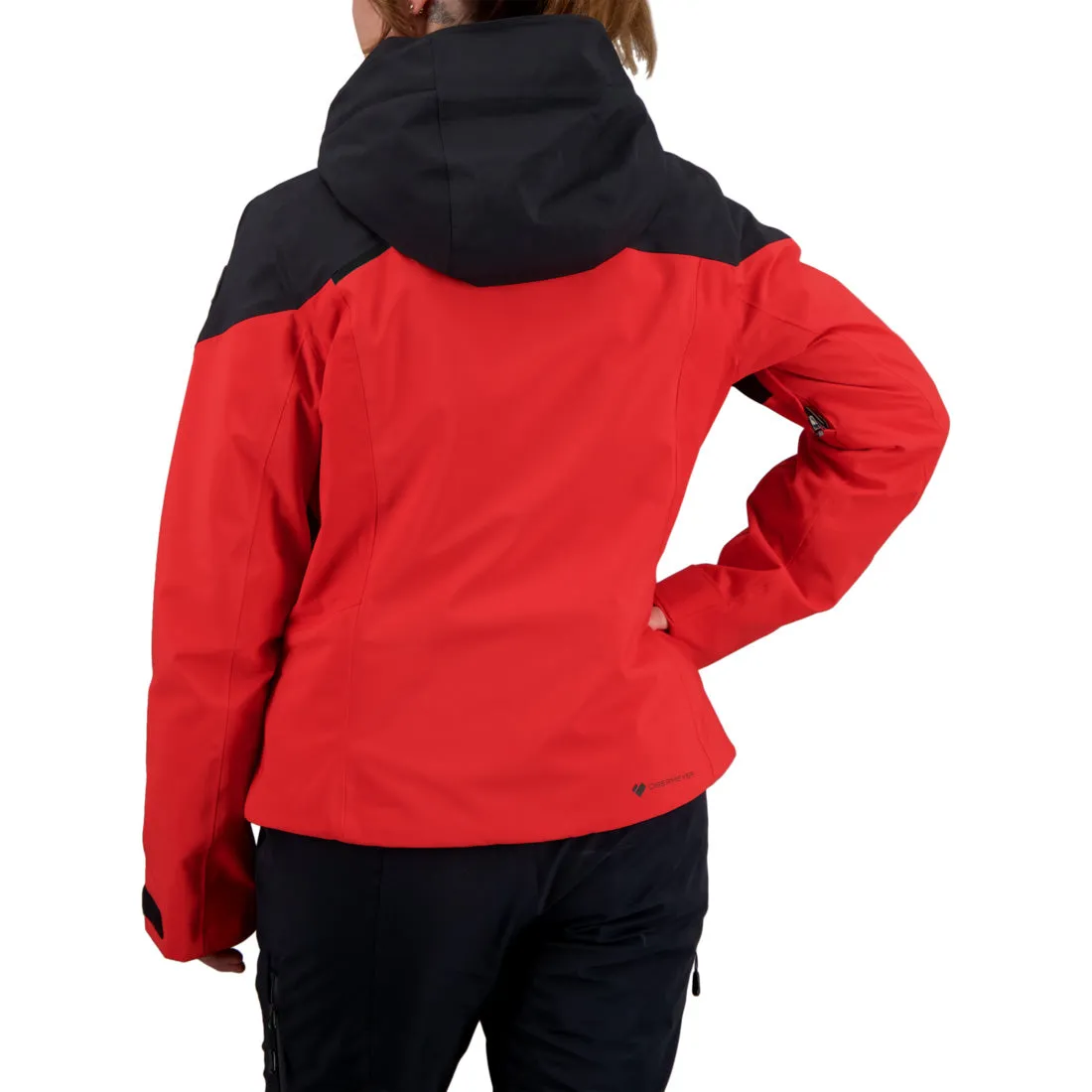 Obermeyer Compass Jacket (Past Season) - Women's