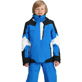 Obermeyer Fleet Jacket - Teen Boys