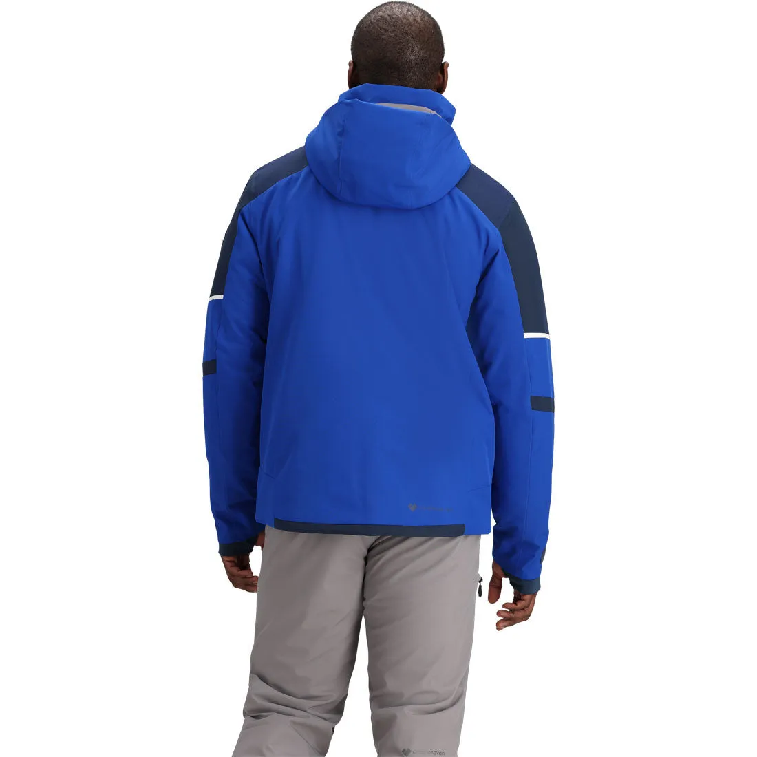 Obermeyer Foundation Jacket - Men's