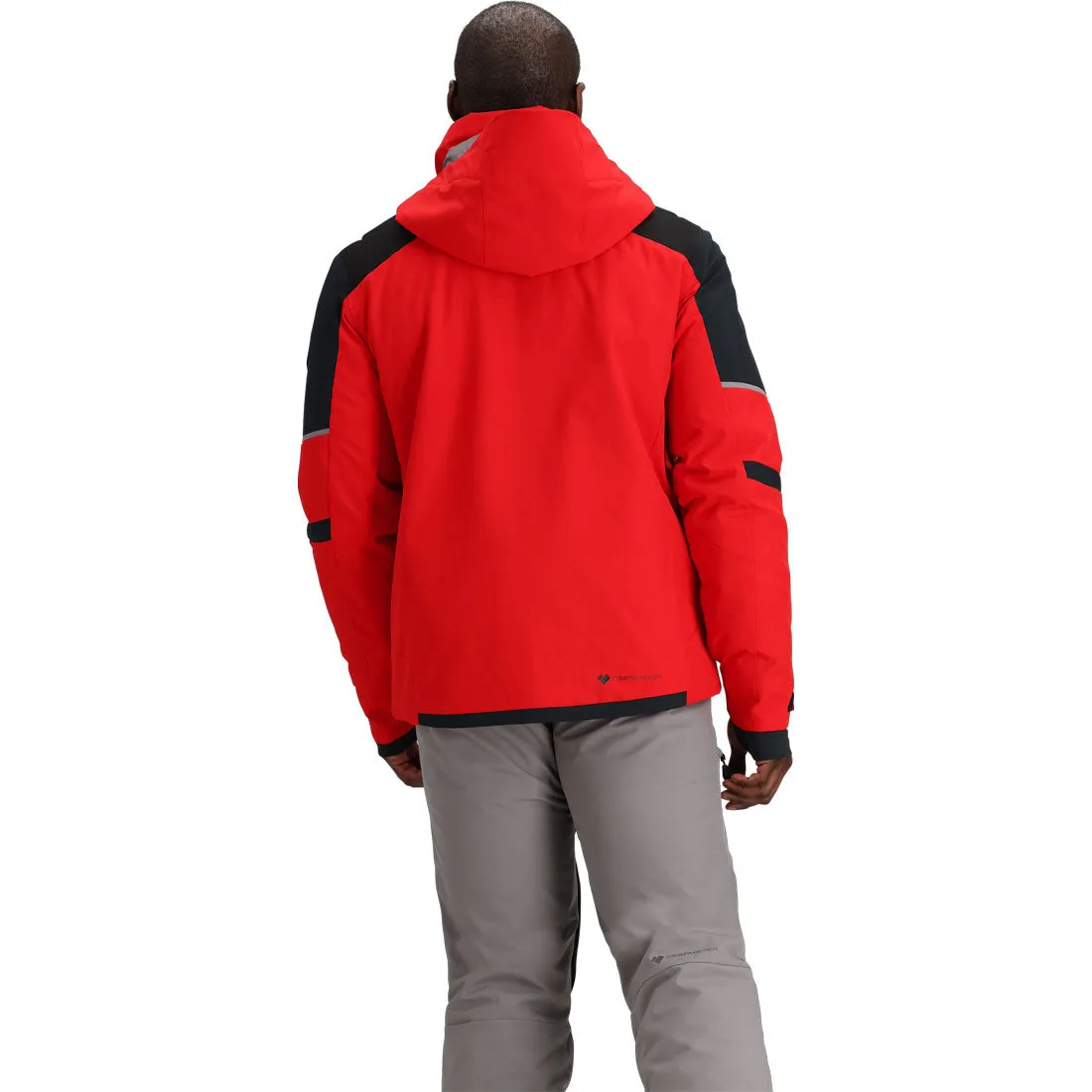 Obermeyer Foundation Jacket - Men's