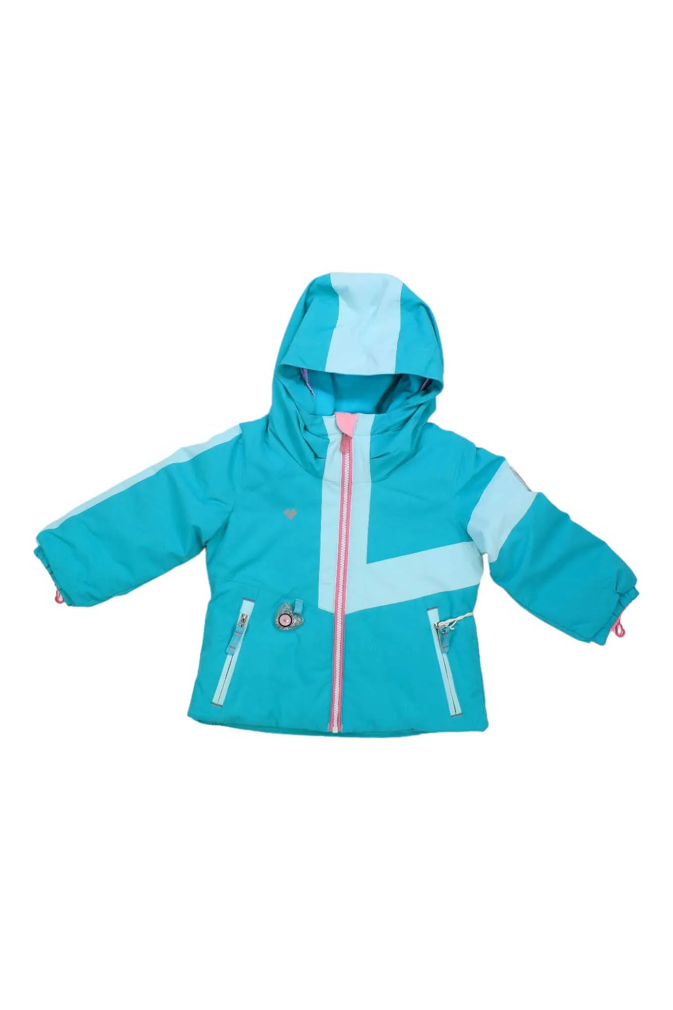 Obermeyer Girls' Livia Jacket