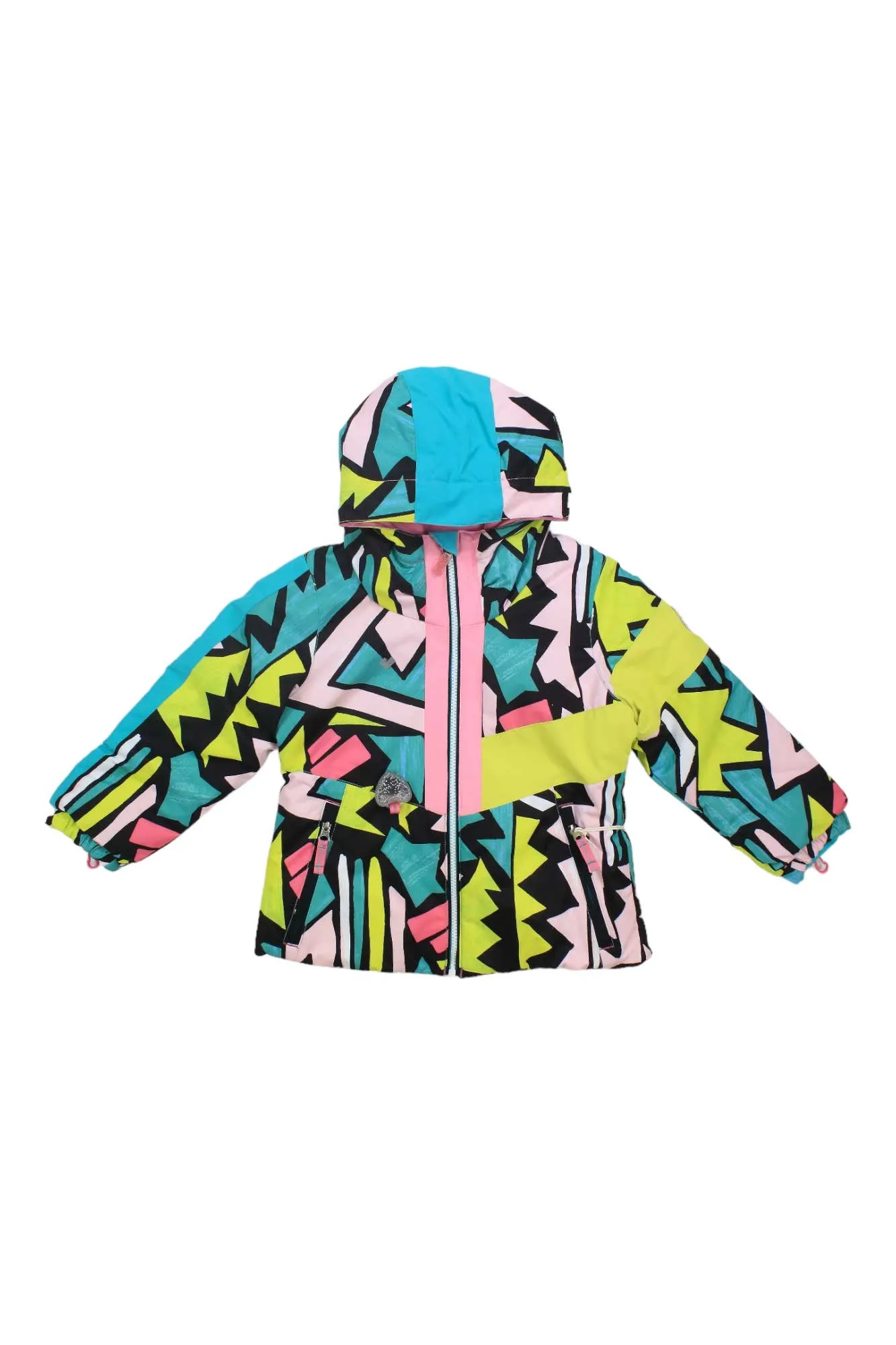 Obermeyer Girls' Livia Jacket