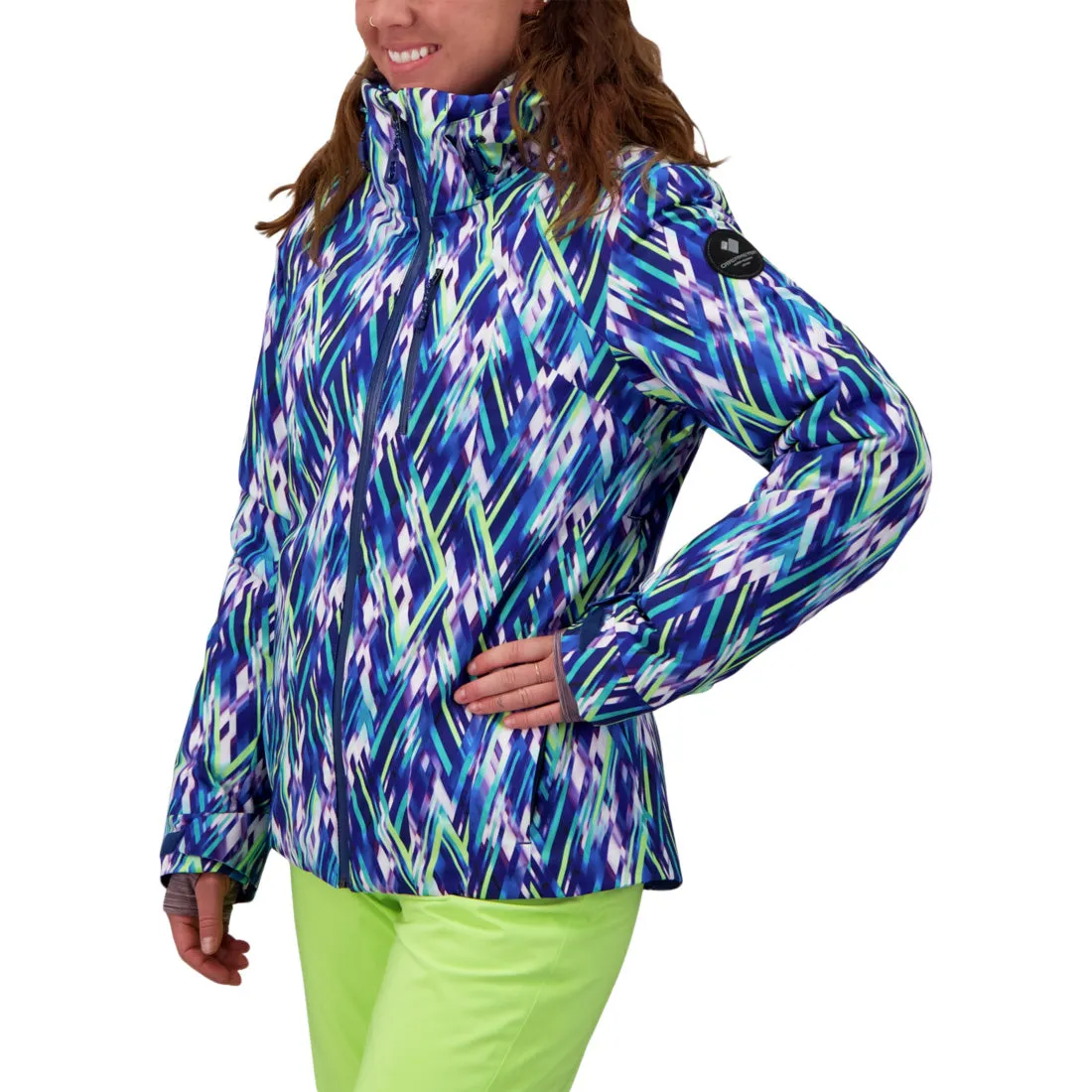 Obermeyer Jette Jacket (2022) - Women's