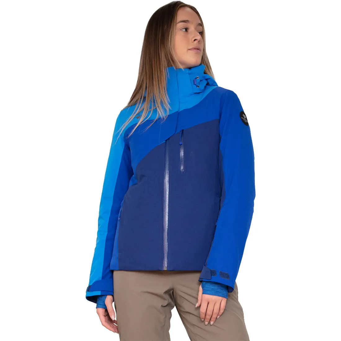 Obermeyer Jette Jacket (2022) - Women's