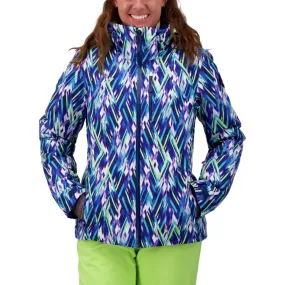 Obermeyer Jette Jacket (2022) - Women's