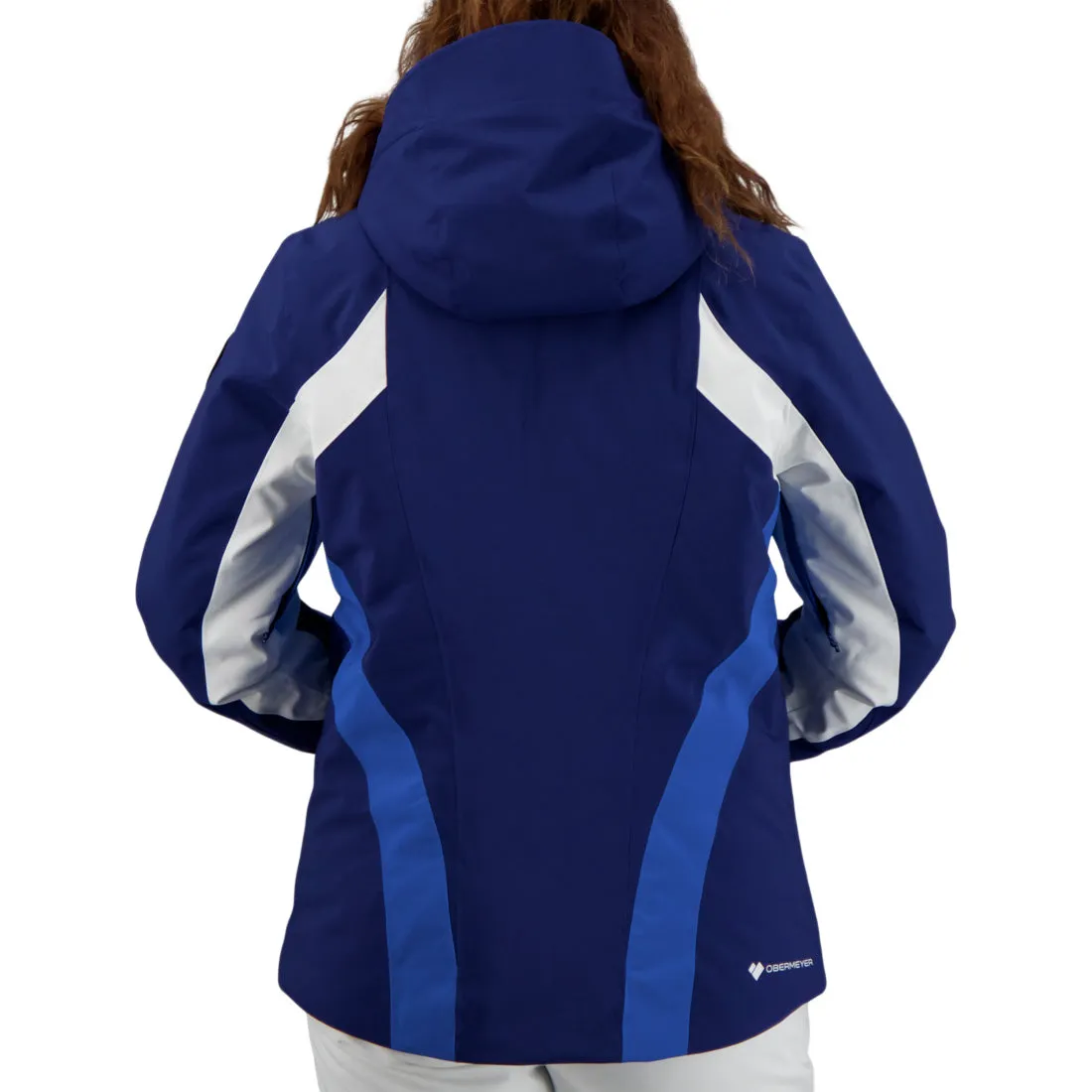 Obermeyer Jette Jacket (2022) - Women's