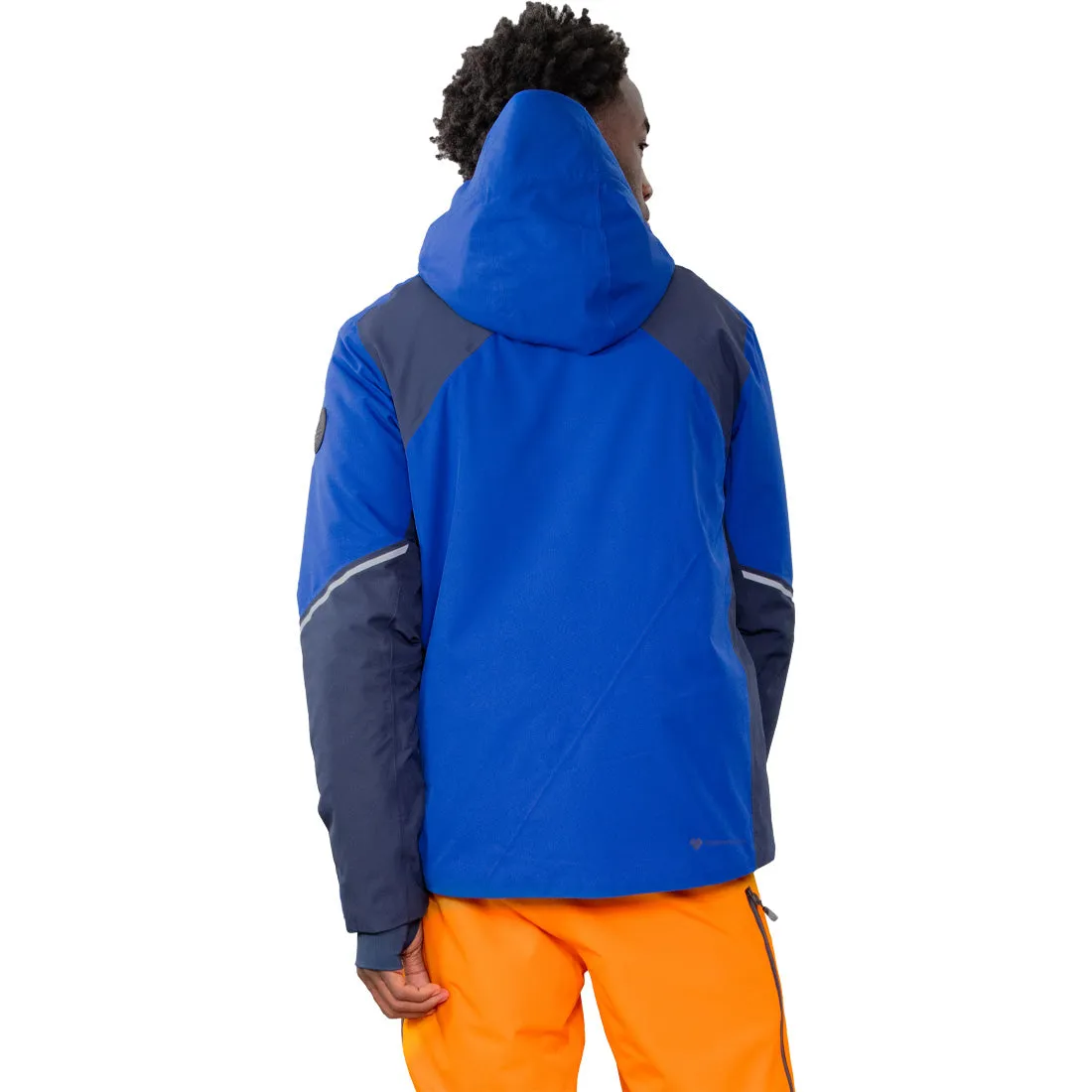 Obermeyer Kenai Jacket (Past Season) - Men's