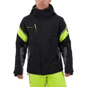 Obermeyer Kenai Jacket (Past Season) - Men's