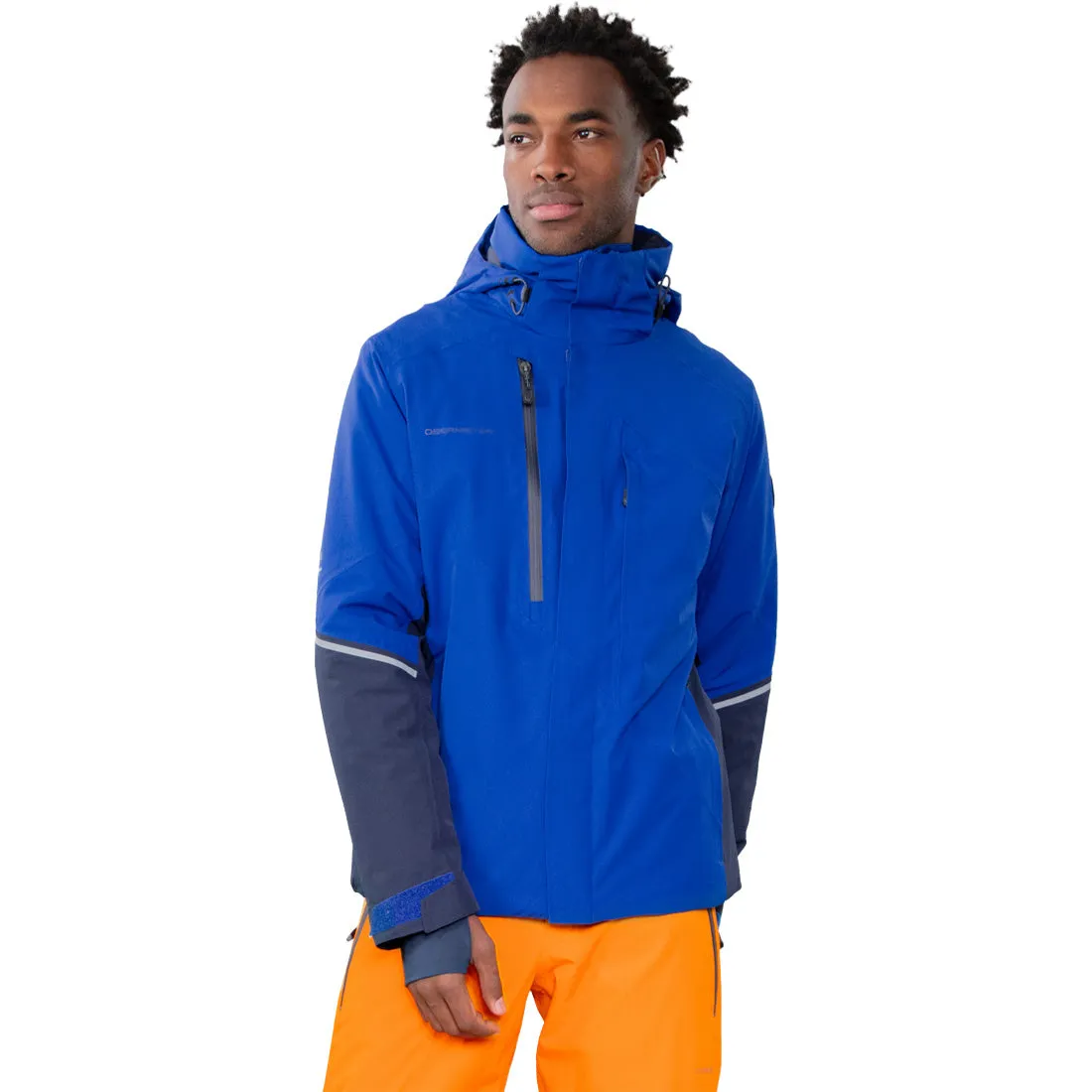 Obermeyer Kenai Jacket (Past Season) - Men's