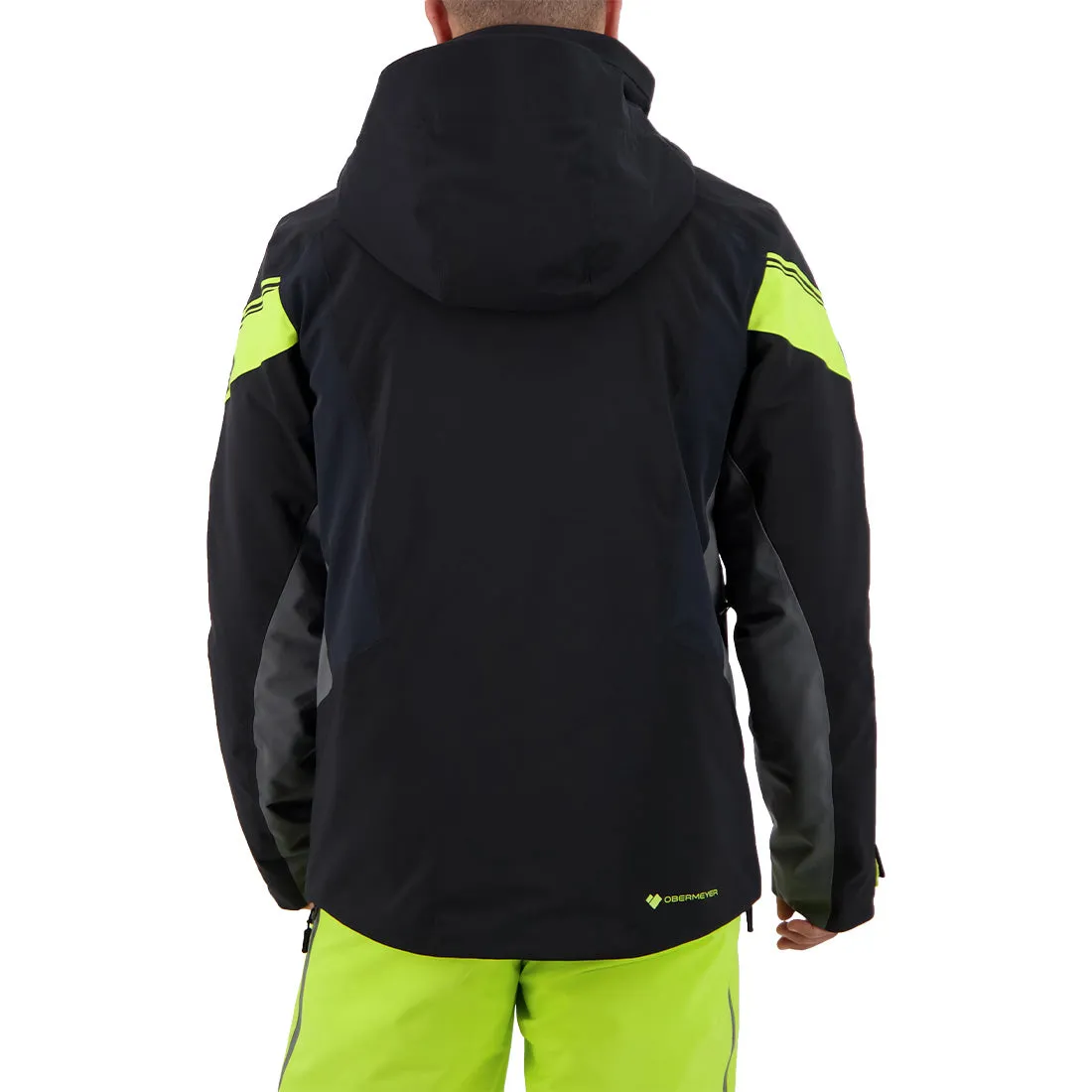 Obermeyer Kenai Jacket (Past Season) - Men's