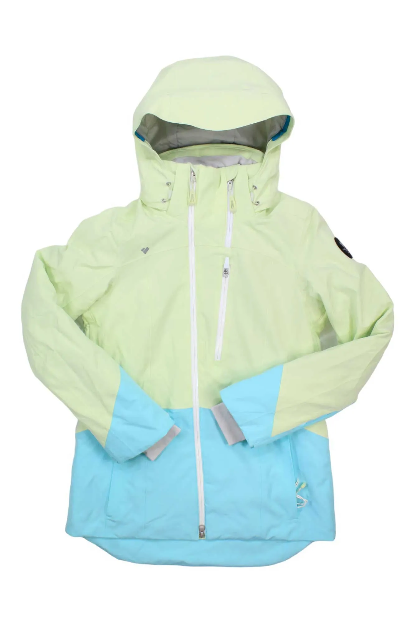 Obermeyer Womens First Chair Jacket