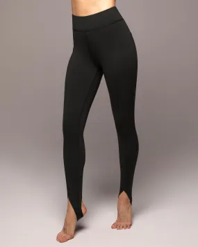 Odyssey Pocket Stirrup Legging