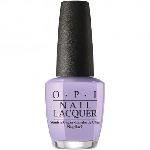 OPI Polish F83 Polly Want A Lacquer?