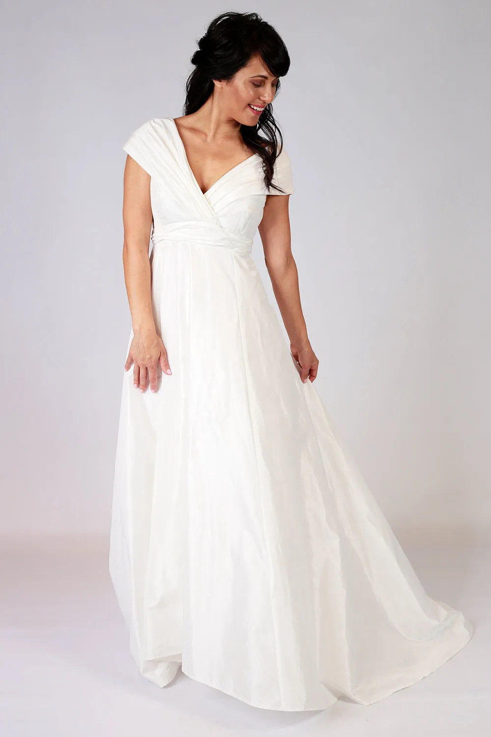 Orchid Dreams Wedding Dress | SALE