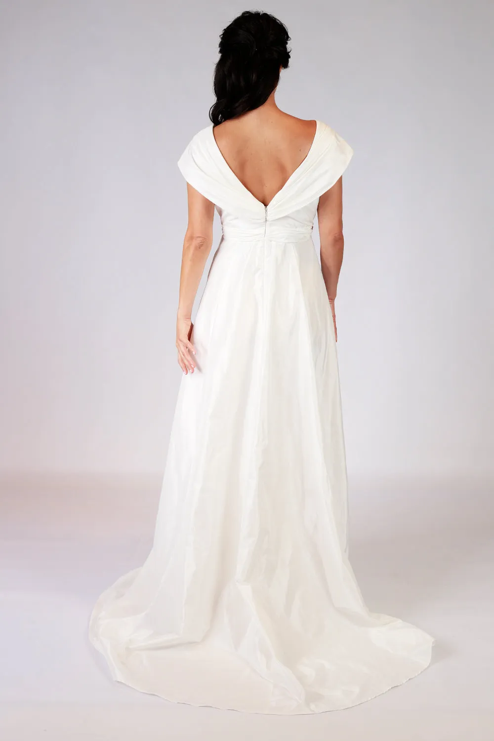 Orchid Dreams Wedding Dress | SALE