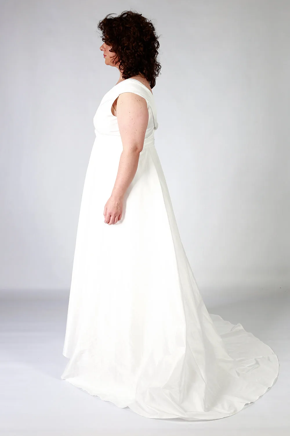 Orchid Dreams Wedding Dress | SALE