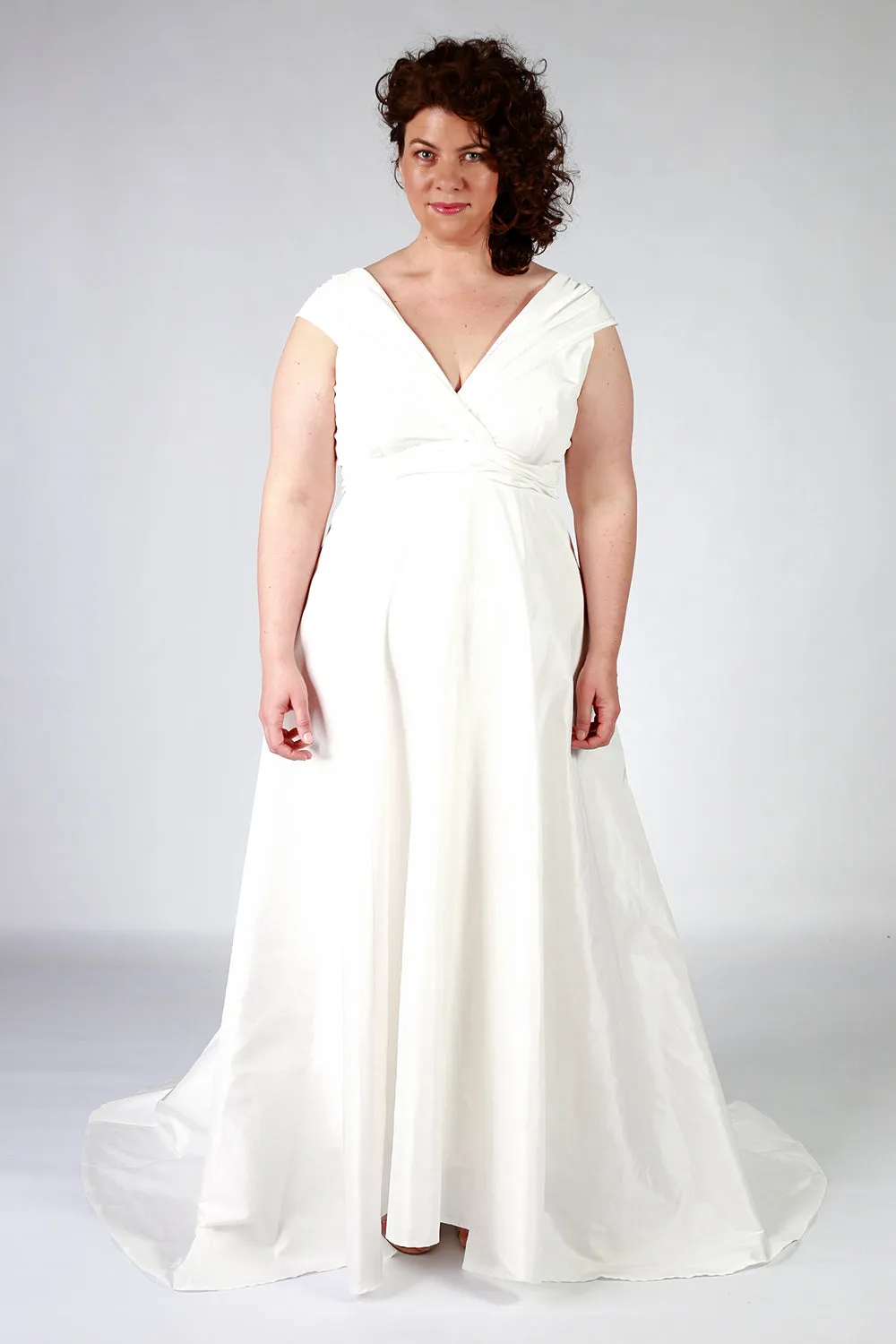 Orchid Dreams Wedding Dress | SALE