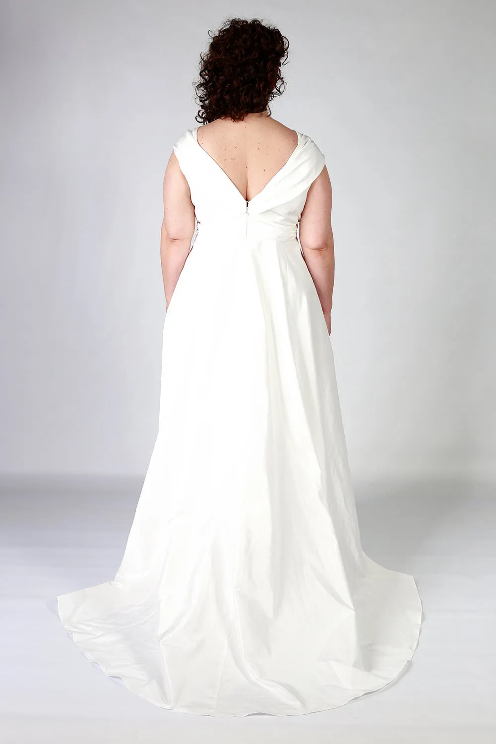 Orchid Dreams Wedding Dress | SALE