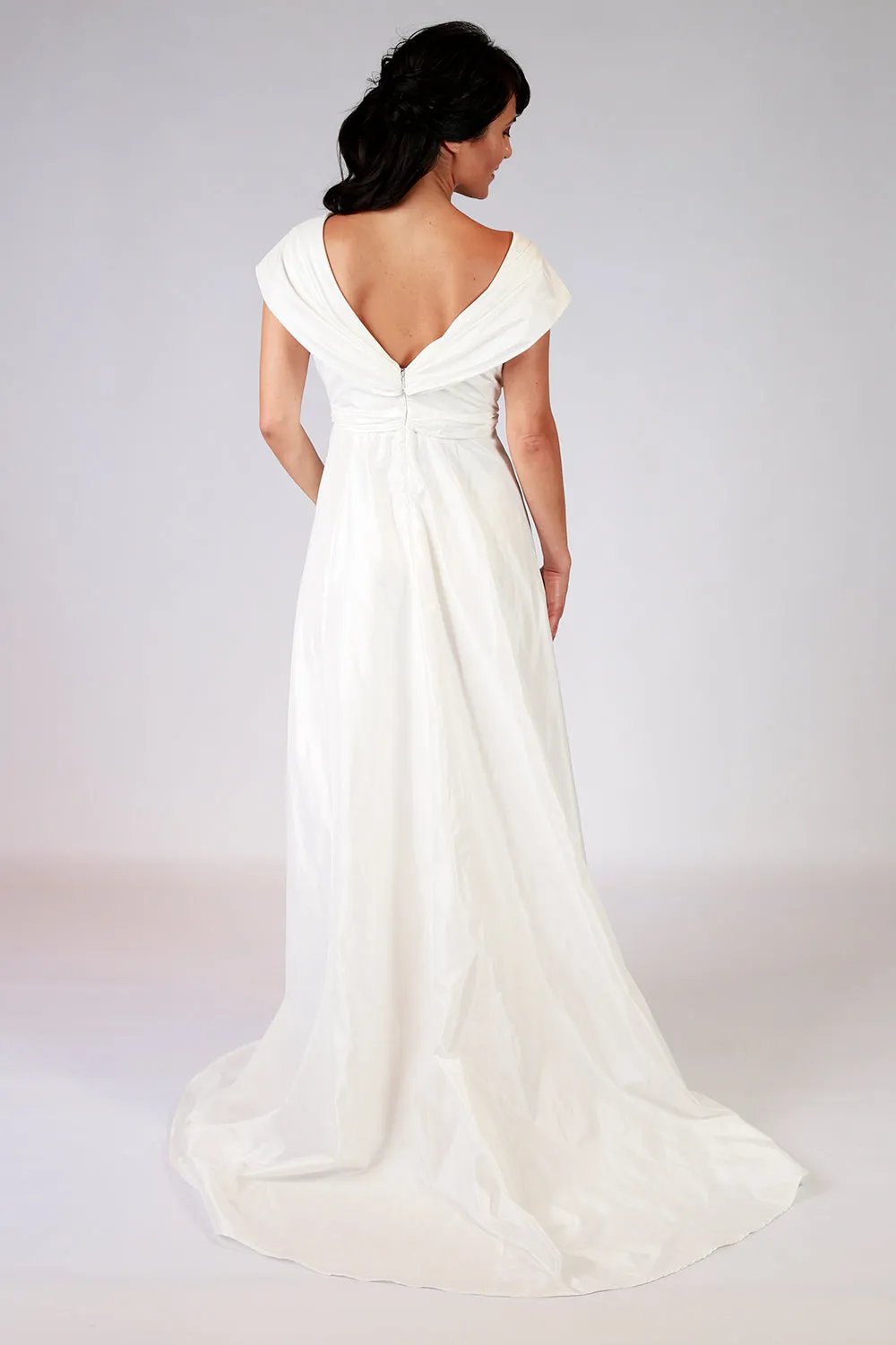 Orchid Dreams Wedding Dress | SALE