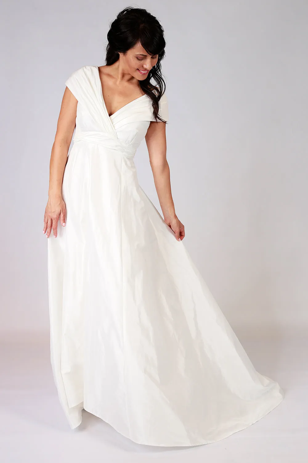 Orchid Dreams Wedding Dress | SALE