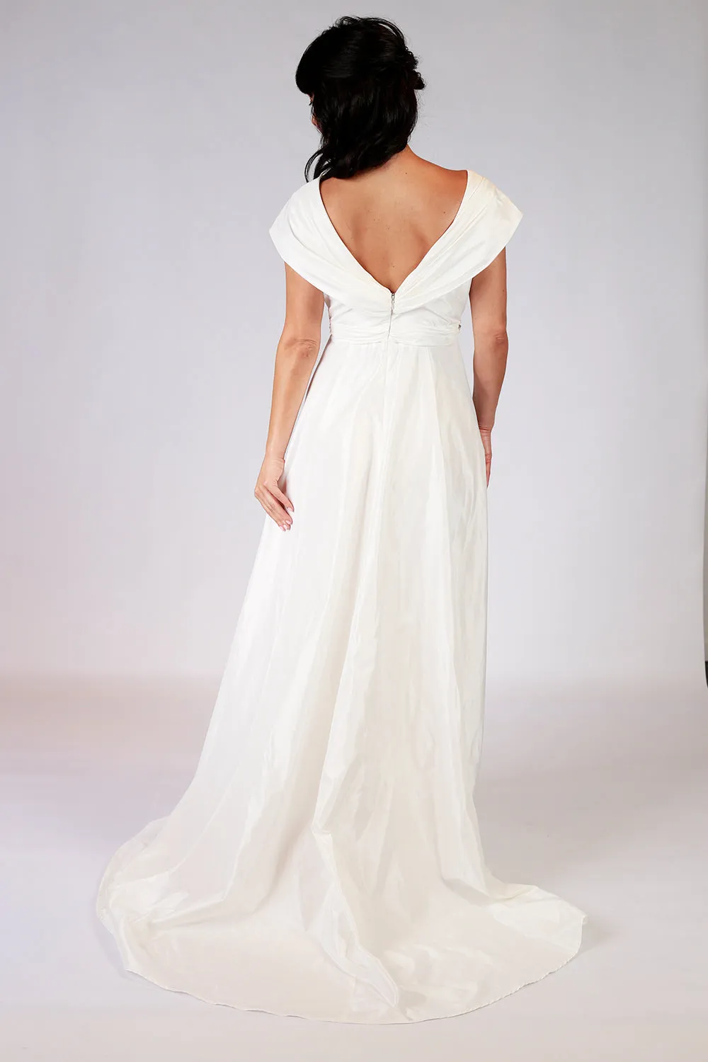 Orchid Dreams Wedding Dress | SALE