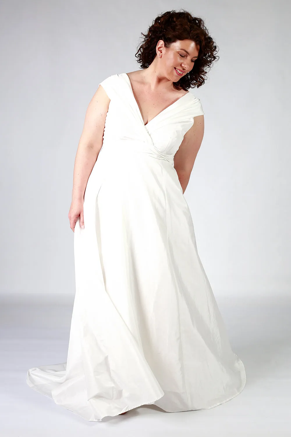 Orchid Dreams Wedding Dress | SALE