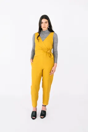 Papercut Patterns - Sierra Jumpsuit Sewing Pattern