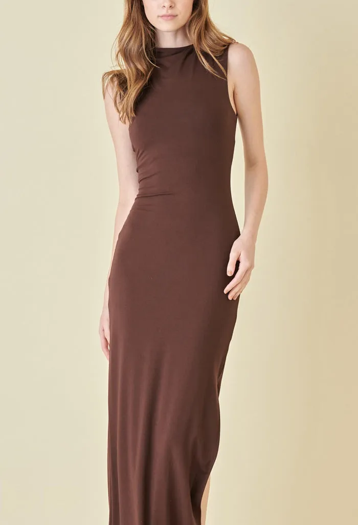 Paris Maxi Dress