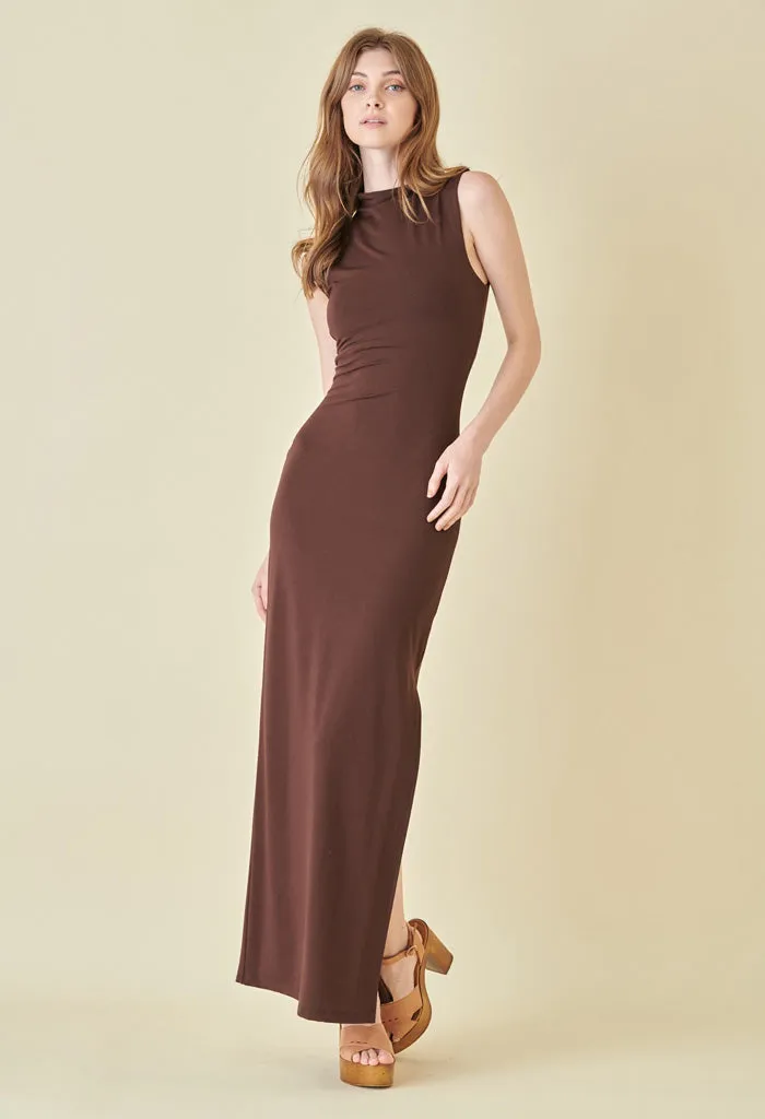 Paris Maxi Dress