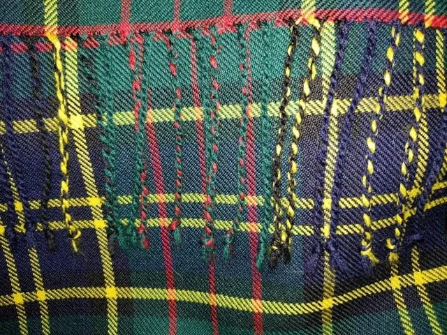 Plaid, Piper's Long