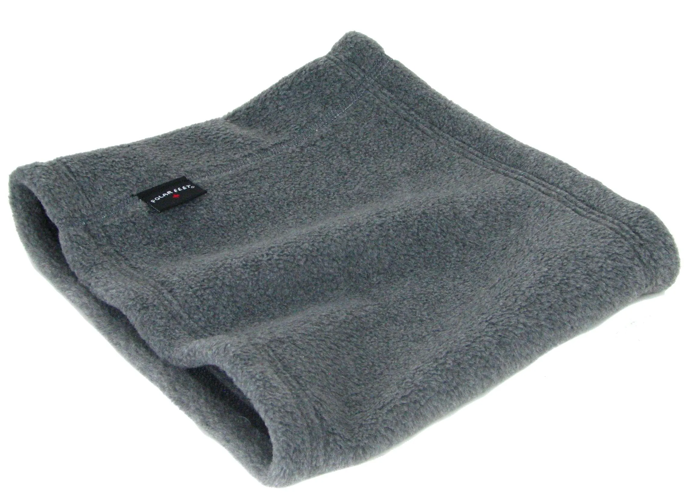 Polar Feet Fleece Neck Warmers Unisex