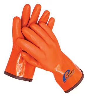 Promar Insulated Pro-Grip Gloves