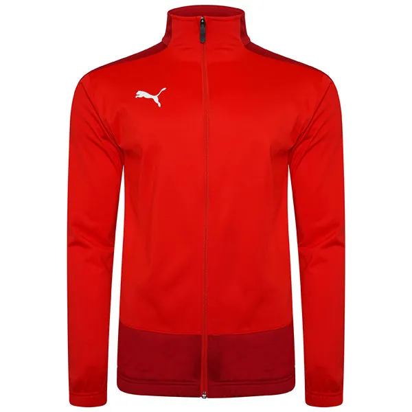 Puma Goal Training Jacket