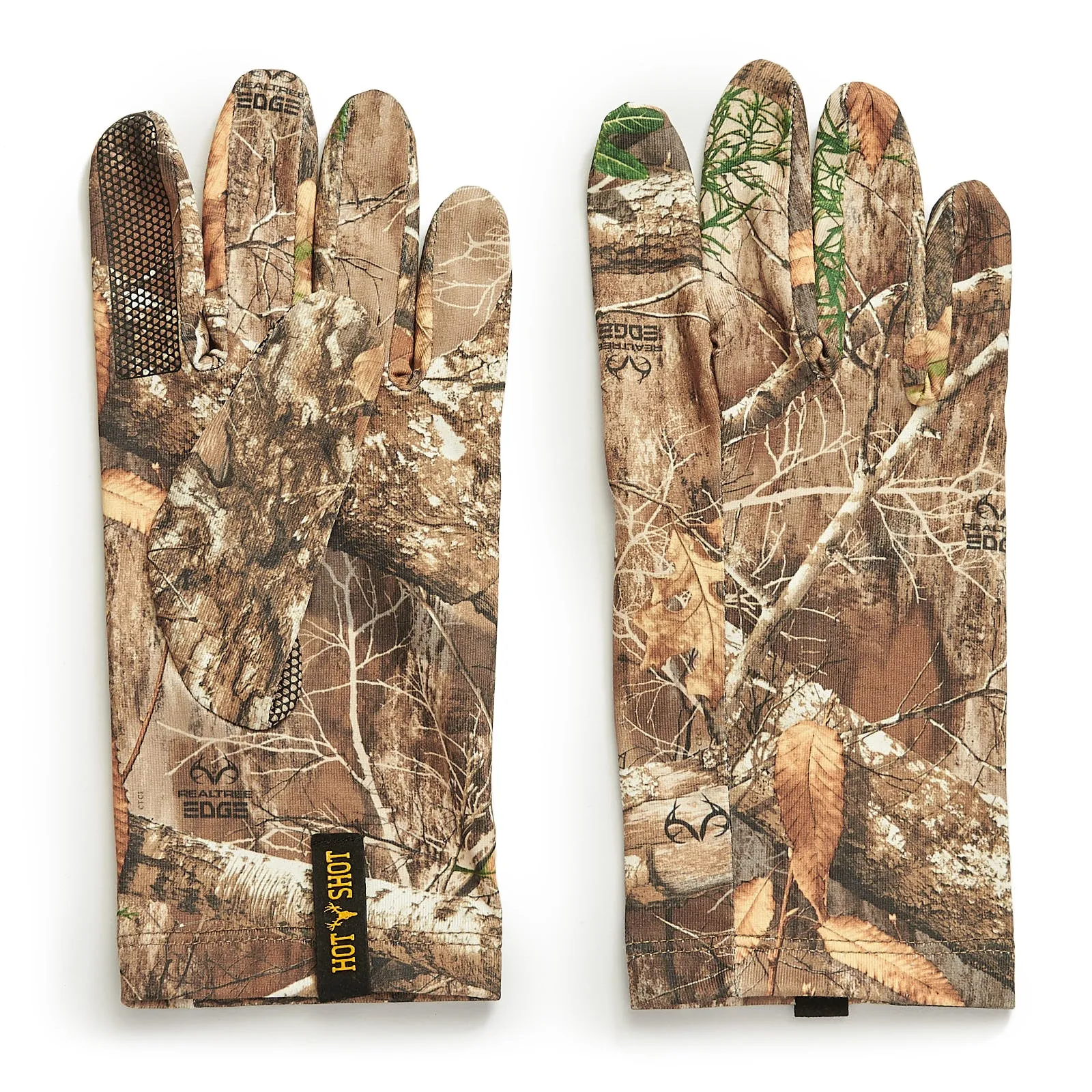 "Blacktail" Single Seam Glove - Realtree EDGE®